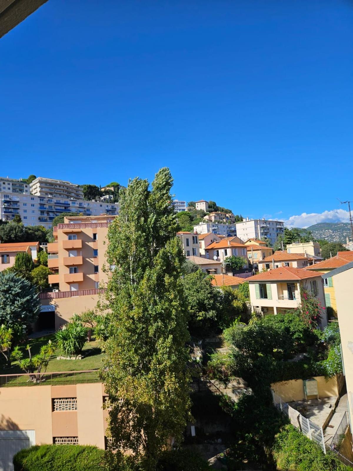 L'Escapade Vers Le Bien-Etre Niza Exterior foto
